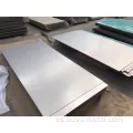 Foil de tiras de titanio para ambiente al aire libre